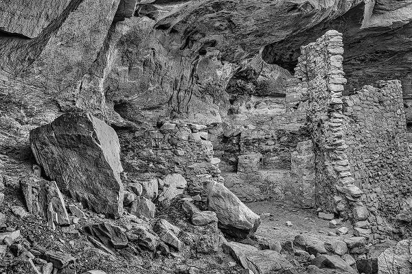 Ford, John 아티스트의 Little Westwater Ruin-Canyonlands National Park-Utah작품입니다.